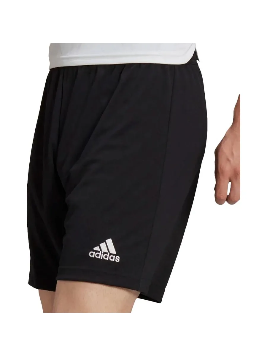 Short Noir Homme Adidas Ent22 1