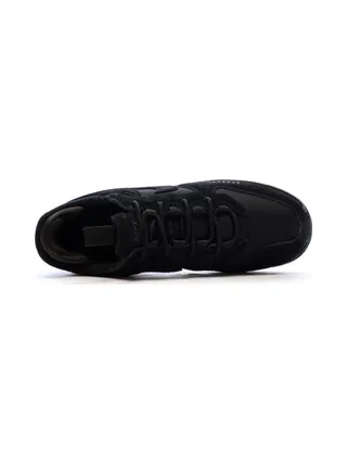 Air Force 1 Wild Noir Nike 4