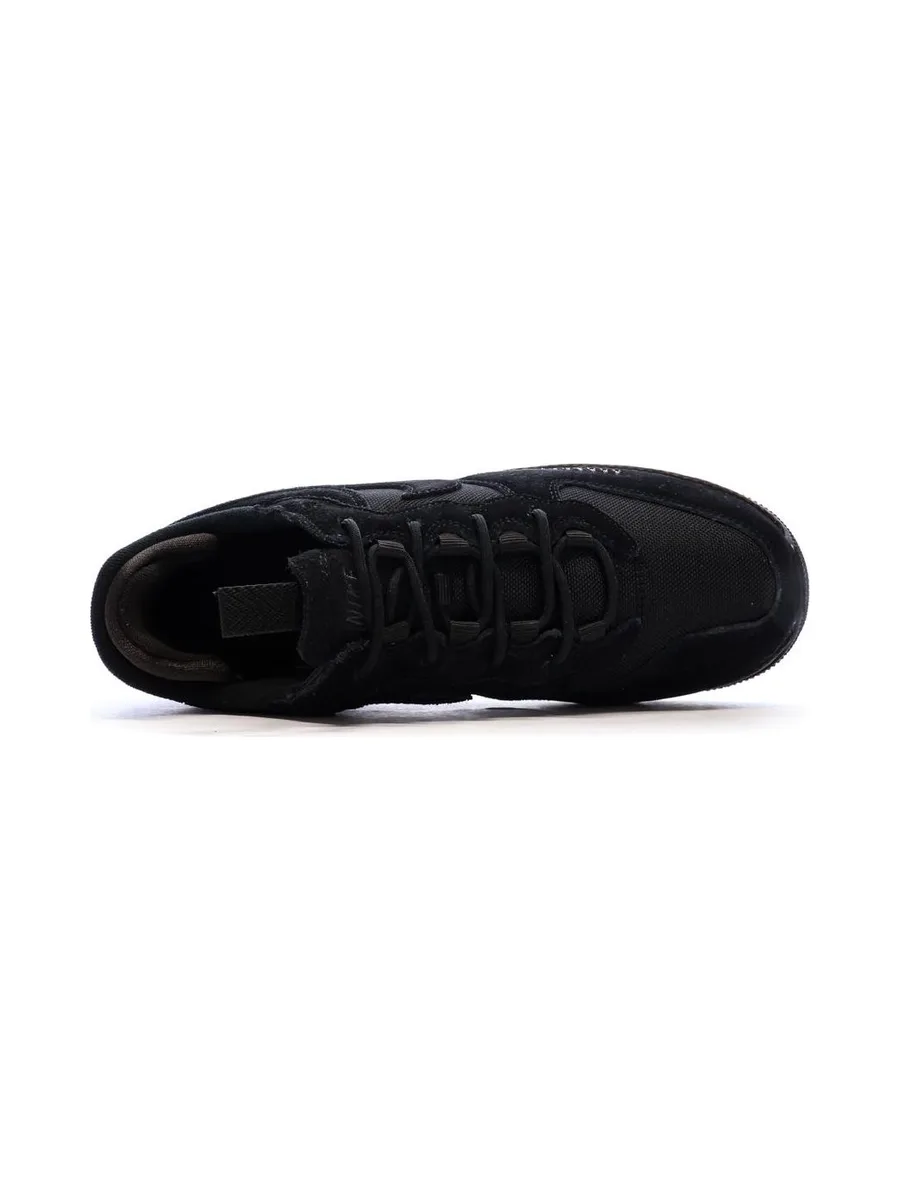 Air Force 1 Wild Noir Nike 5