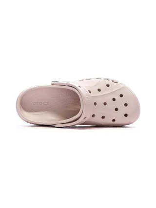 Sandales Crocs Roses Pale Femme Femme Baya 4