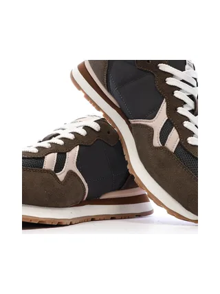 Baskets Marrons Homme Pepe jeans Brit Jump 7