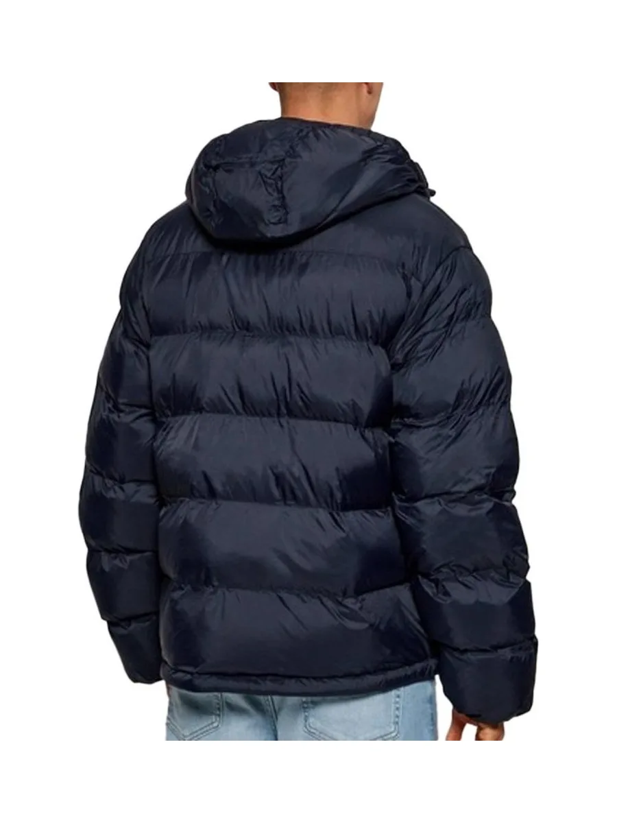 Doudoune Marine Homme Calvin Klein Jeans LV04RD528G 3