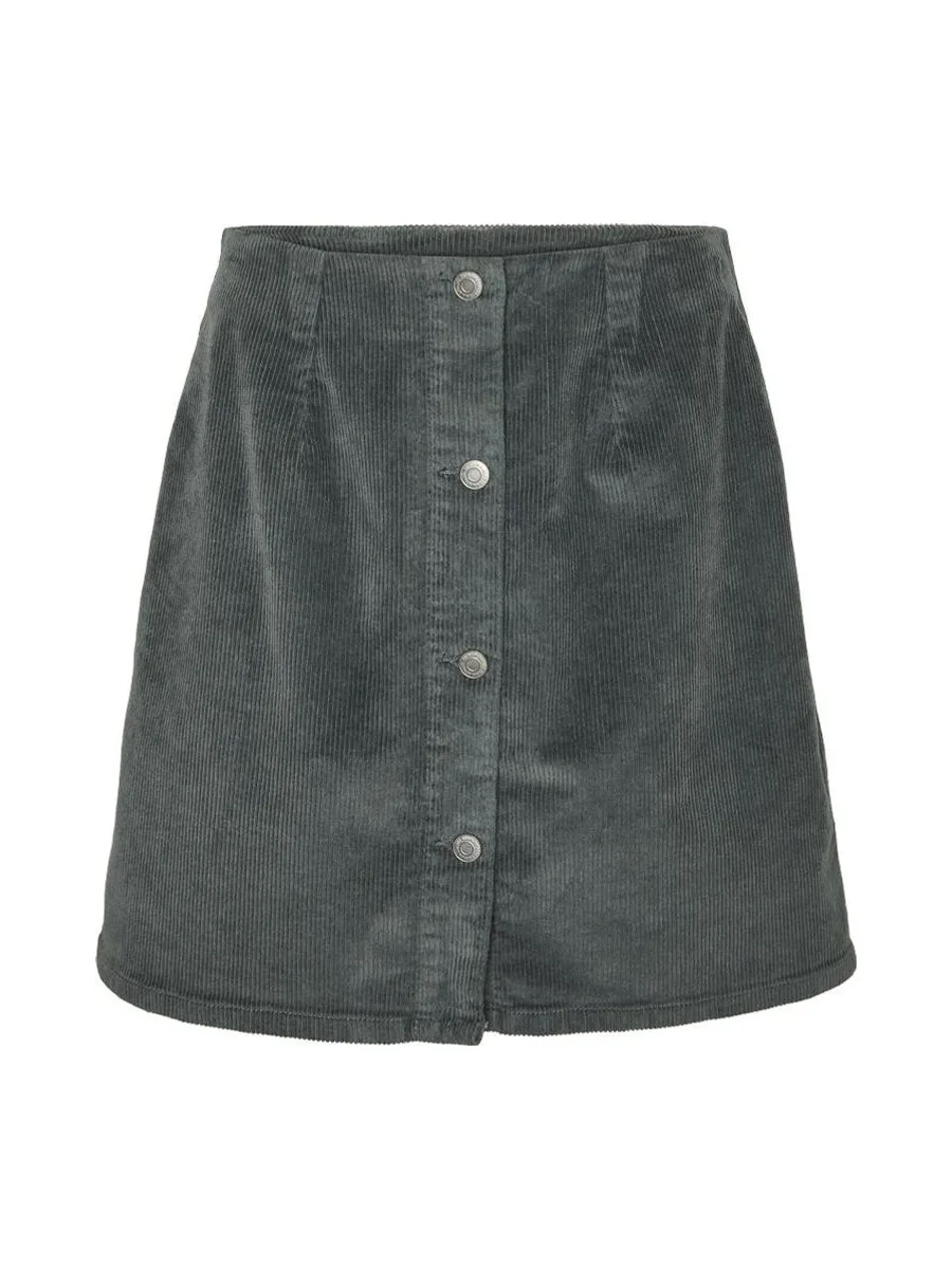 Jupe Verte Femme Vero Moda Metta 2