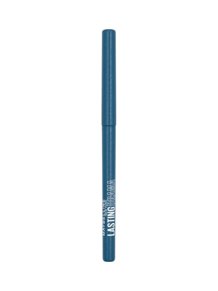 Lasting Drama Bleu Femme Gemey Maybelline Yx Lasting 50 Under The Sea 2