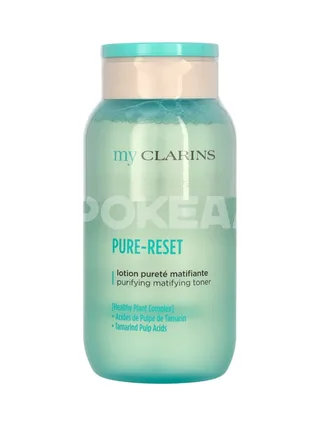 Clarins My Clarins Pure-Reset Purifying Matifying Toner 200ml 2