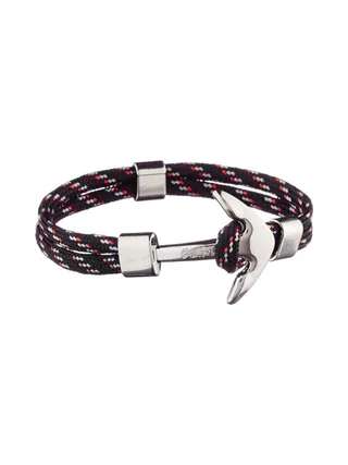 Bracelet Boulogne noir 1