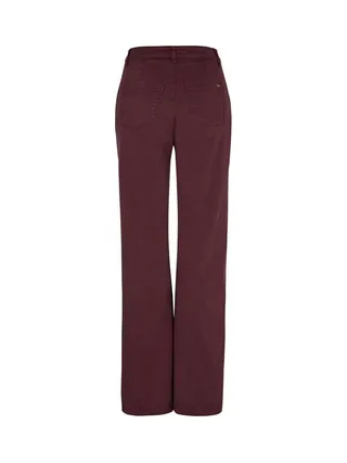 Pantalon Bordeaux Femme O'Neill Dive 2
