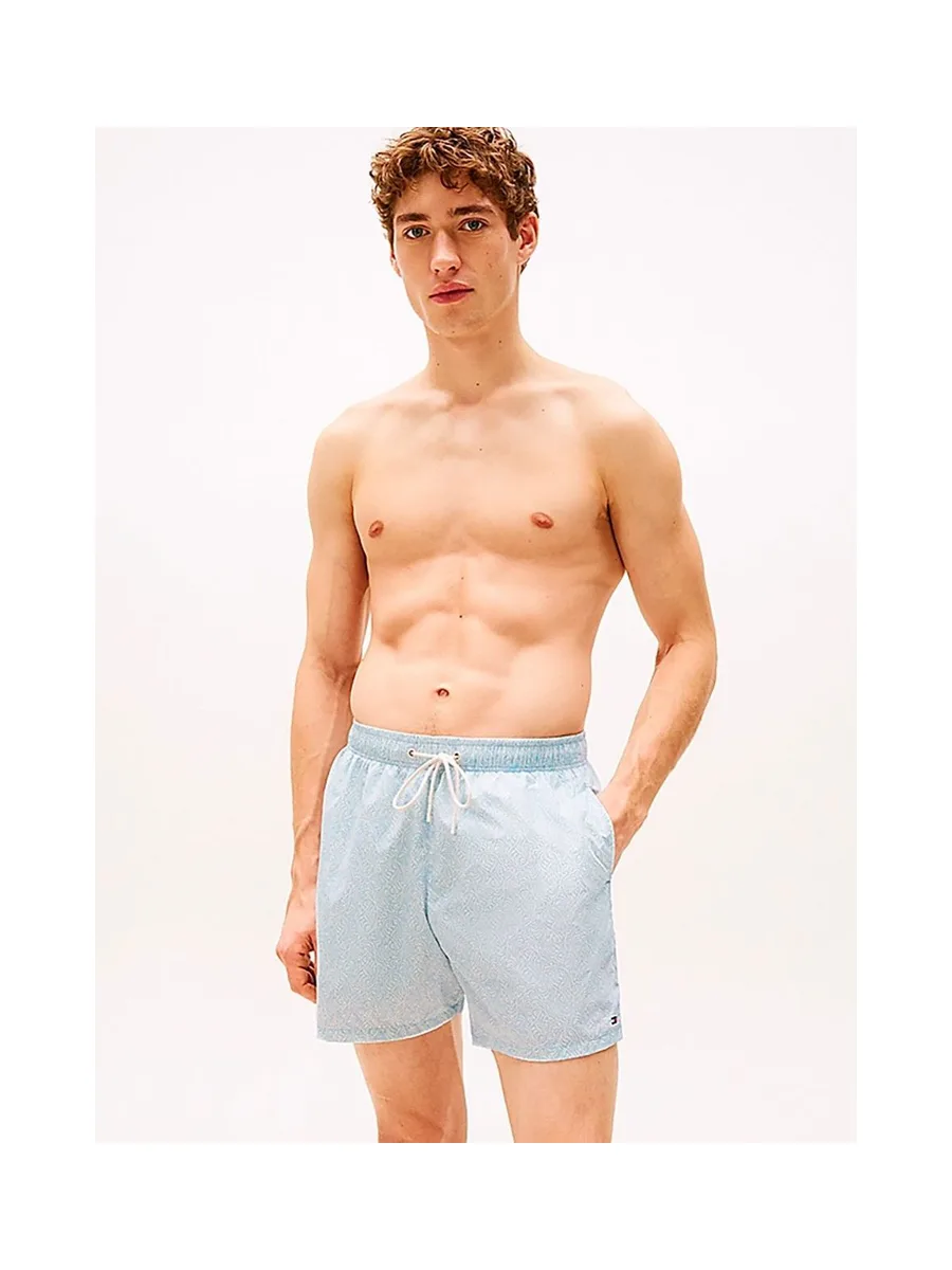 Maillot de bain TOMMY HILFIGER UM0UM03491 7