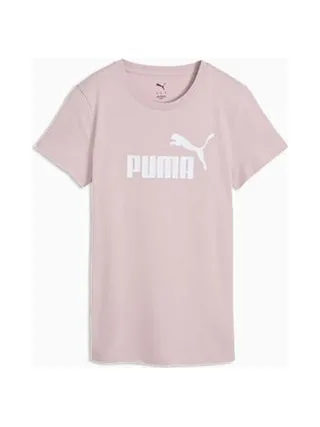 T-shirt PUMA Essentials n° 1 - Logo 1