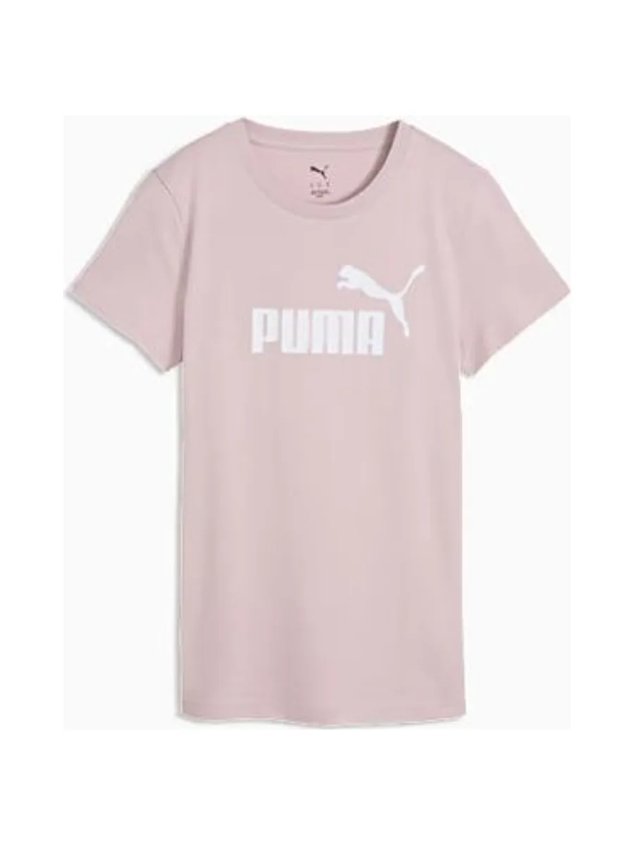 T-shirt PUMA Essentials n° 1 - Logo 3