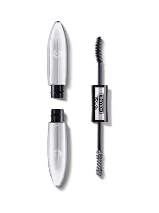 Mascara Volume Nu Gemey Maybelline Noir 1