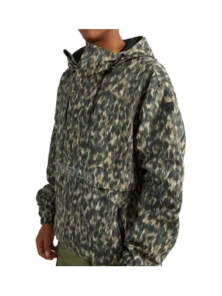 Veste Verte Homme O'Neill Modlr 1