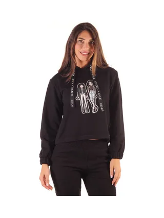 Sweat-shirt KENDALL & KYLIE KKW341603 1
