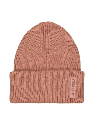 Bonnet Rose Homme Adidas JD3418 1