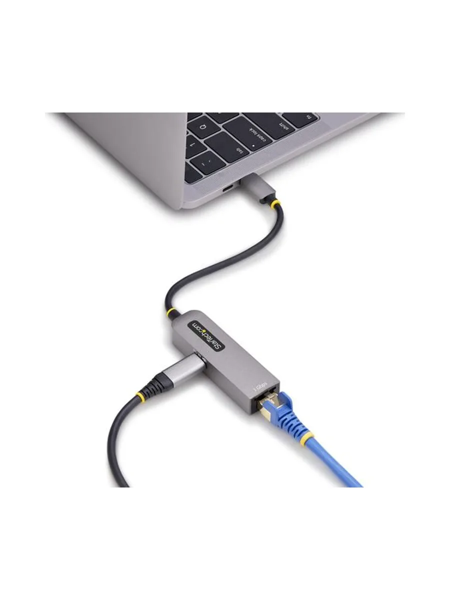 USB-C to Ethernet Adapter 6