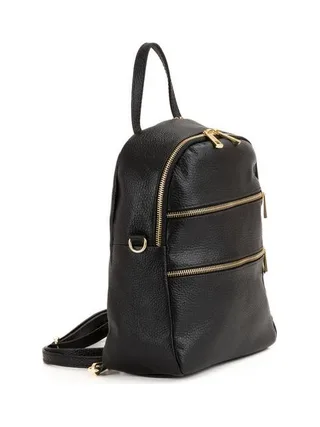 Zeolla - 100% cuir - Made in Italy 5