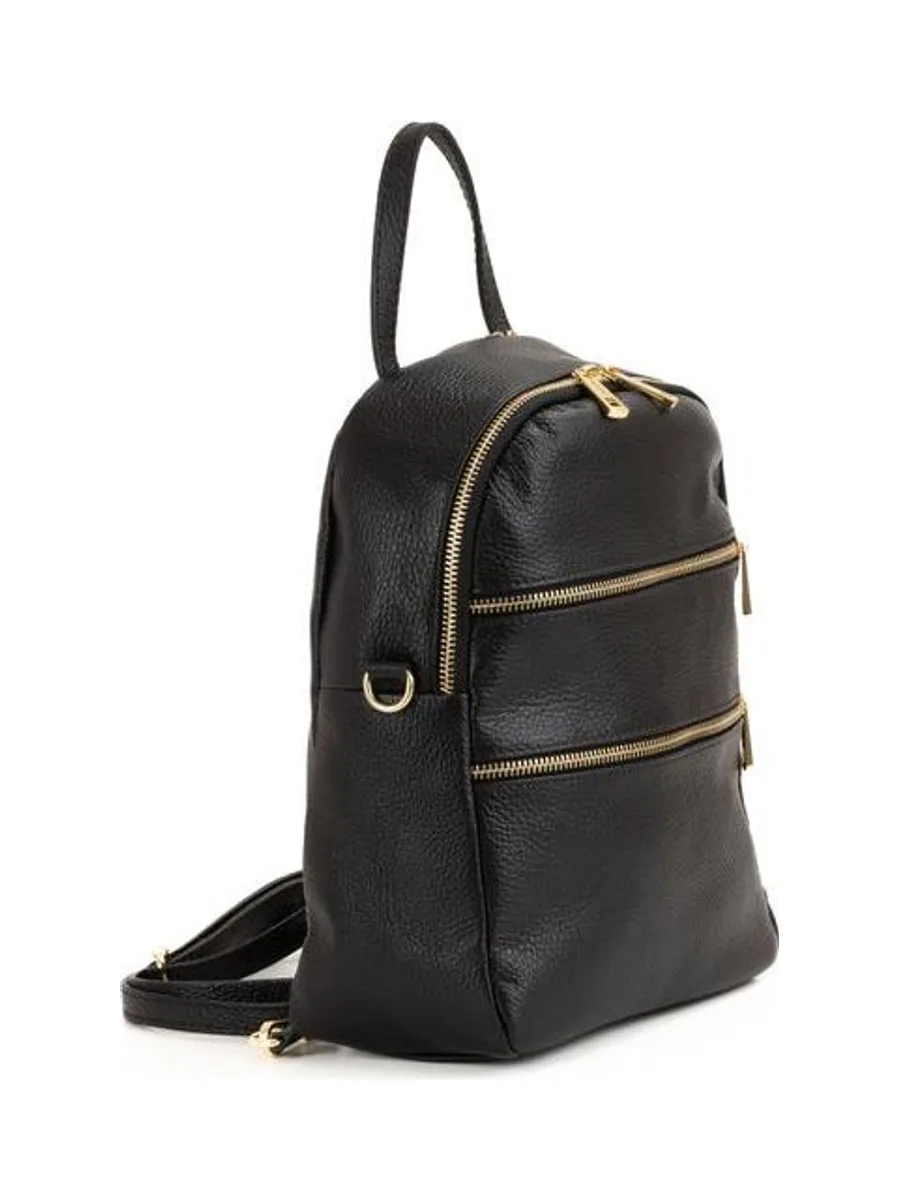 Zeolla - 100% cuir - Made in Italy 13