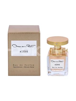 Oscar De La Renta Alibi Edp Spray 30ml 1