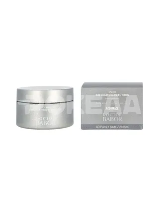 Babor Doctor Resurface Exfoliating Peel Pads 1