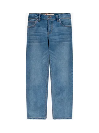 Jean Levi's Stay Loose Taper 1
