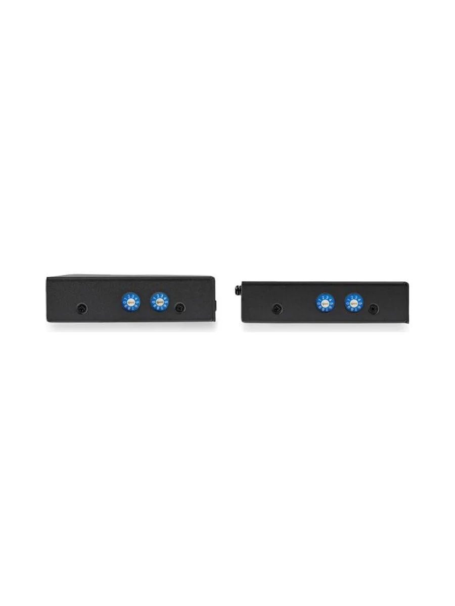HDMI over IP Extender Video Compression 5