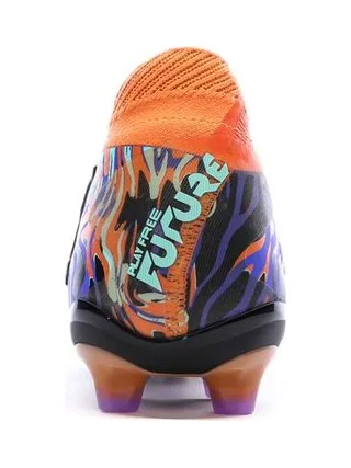Chaussures de Football Orange Homme Puma Future 8 Ultimate Creativity Ag 3