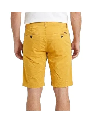 Short Chino Jaune Homme Teddy Smith Chino 10415076D 2