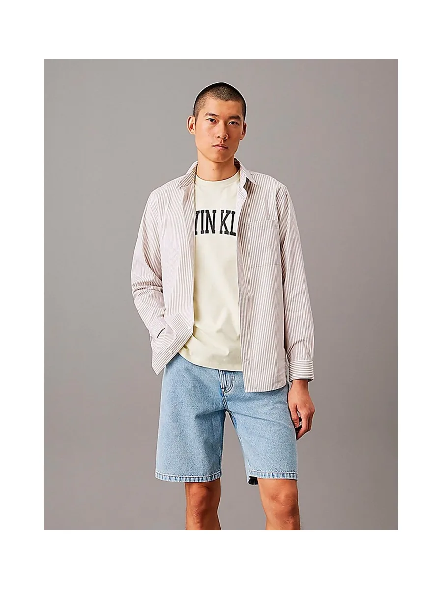 Chemise CALVIN KLEIN K10K114445 3