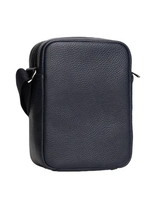Sacoche Bleu Homme Tommy Hilfiger Central Mini 2