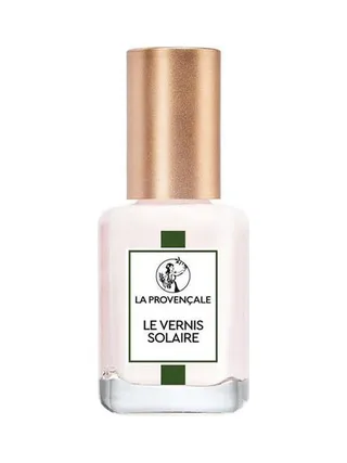 Vernis à ongles Rose La Provencale 108 Rose Orgeat 1