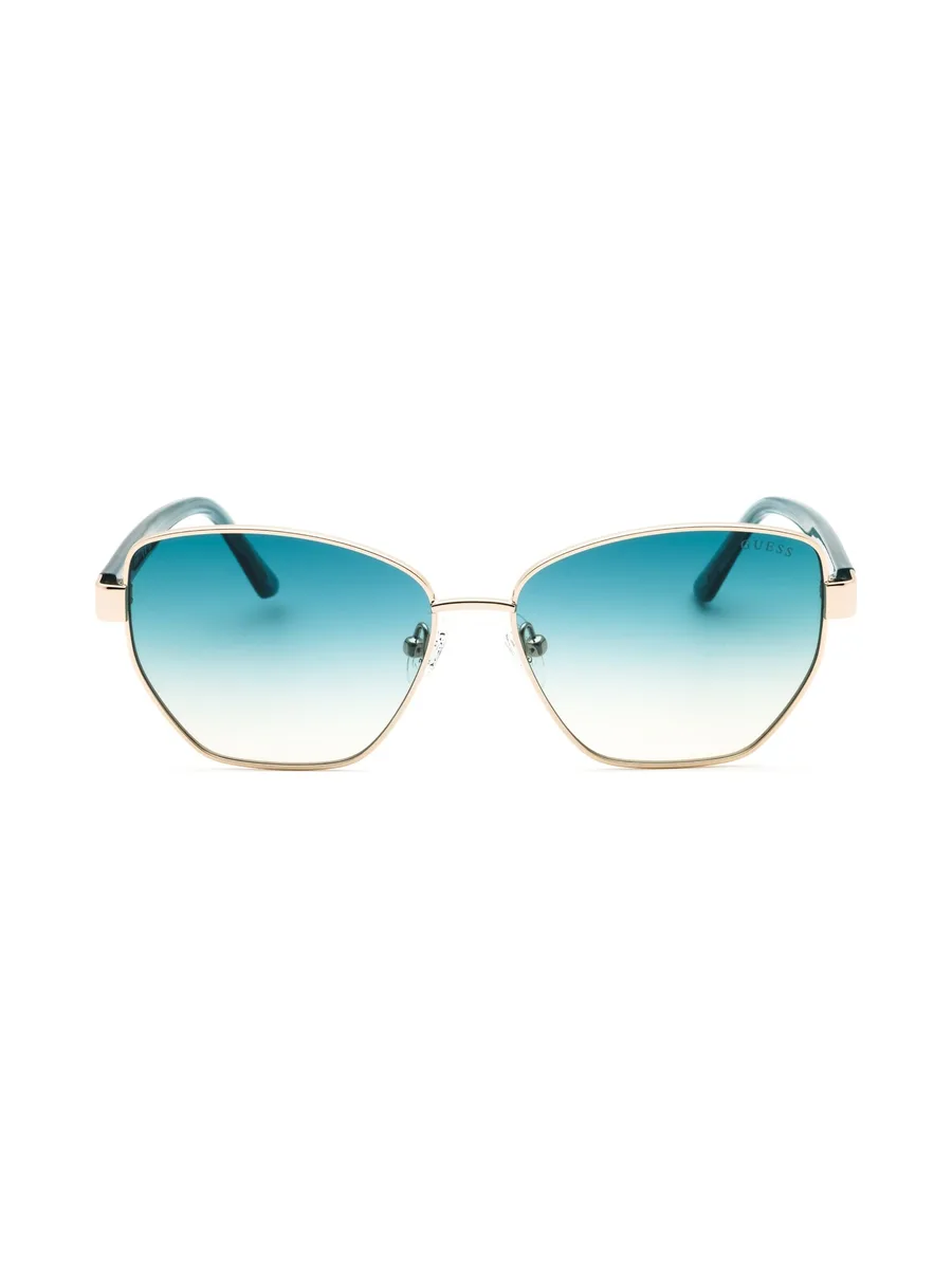 Guess GU00102 — Lunettes de soleil 8
