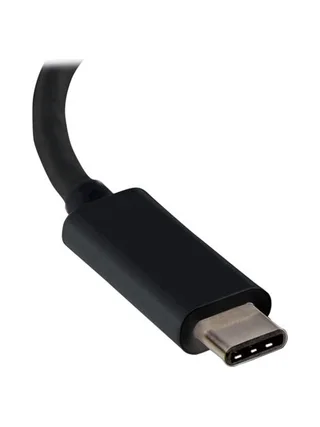 StarTech.com CDP2VGA USB graphics adapter 2
