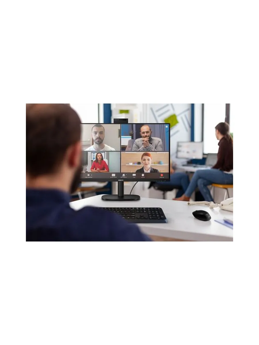 Philips 3000 series 32B2U3601H/00 computer monitor 13