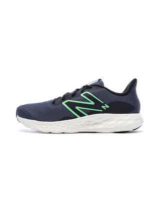 Baskets Marines Homme New Balance Sneakers M411 1