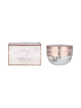 Rituals Namaste Glow Anti-Ageing Night Cream 50ml 1