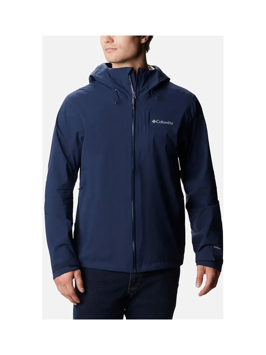 Veste COLUMBIA Omni-Tech Ampli-Dry Shell 6