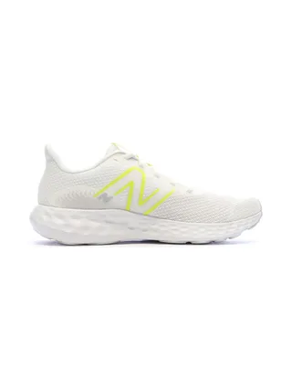 Chaussures de Running Blanc Femme New Balance W411 2