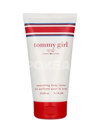 Tommy Hilfiger Tommy Girl Smoothing Body Lotion 150ml 2