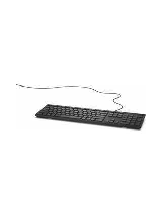 Dell Multimedia Keyboard-KB216 German 2