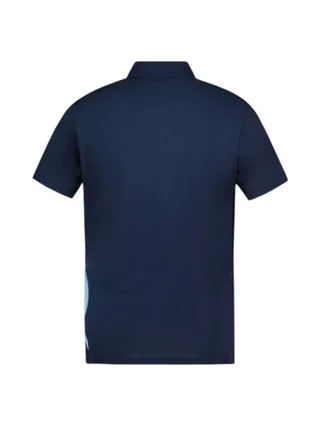 Aviron Bayonnais Polo Présentation Marine Homme Le Coq Sportif N°3 2