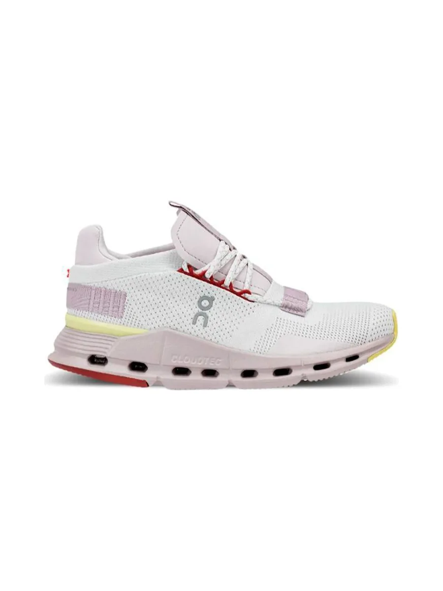 SUR LA COURSE À PIED Sur Cloudnova - Baskets 2