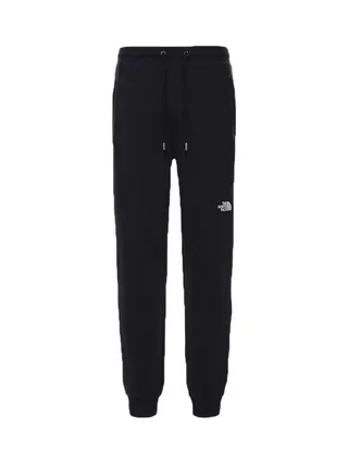 Jogging Noir Homme The North Face NF0A4SVQJK3 1