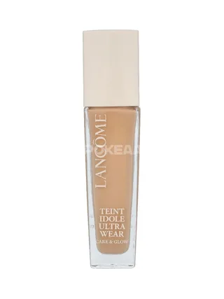 Lancome Teint Idole Ultra Wear Care & Glow #120N Foundation 30ml 2