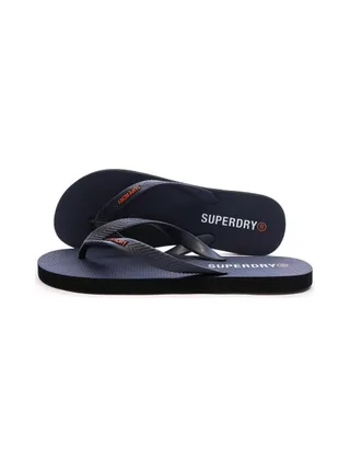 Tongs Marine Homme Superdry Core Essential Flip Flop 1
