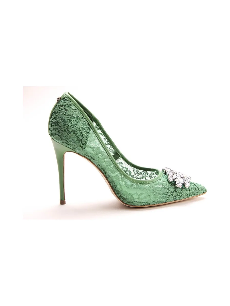 GUESS FLMBM1 - Chaussures de ville 9