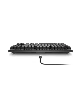 AW Tenkeyless Gaming Keyboard-AW420K 6