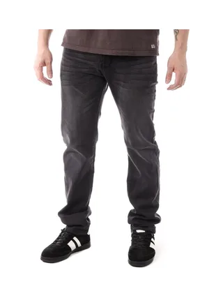 Jean Regular Bleu Foncé Homme RMS26 5626 1