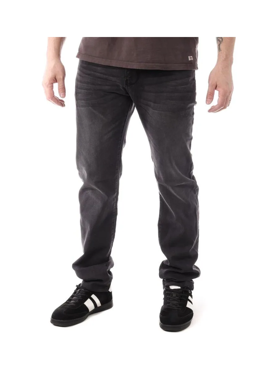 Jean Regular Bleu Foncé Homme RMS26 5626 2