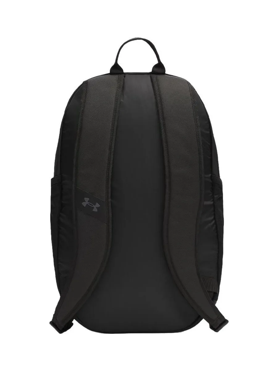 Sac à Dos Noir Homme Under Armour Ua Hustle 3
