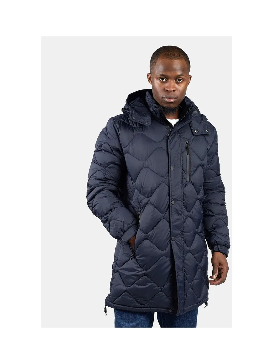 Manteau ANTONY MORATO MMCO00820-FA600146 2